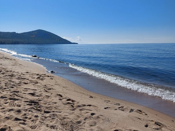 Из Улан-Удэ — к термальным источникам Байкала - фото 4