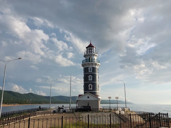 Из Улан-Удэ — к термальным источникам Байкала - фото 3