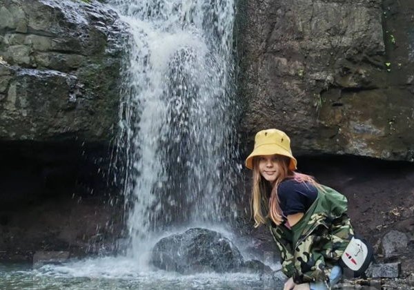 Жемчужины Юга Приморья: Кравцовские водопады, мыс Брюса, Парящая Черепаха - фото 2