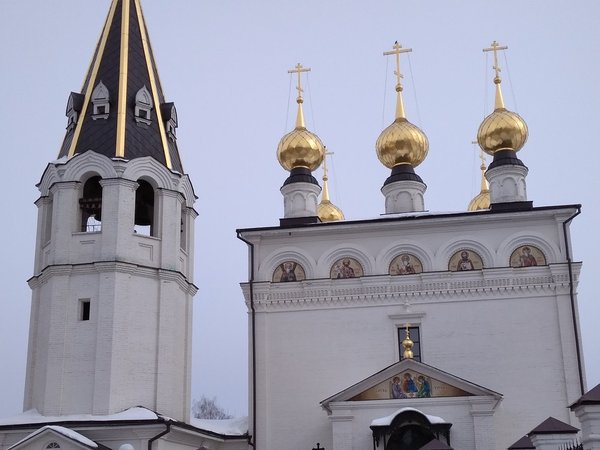 Легендарный Городец - фото 4