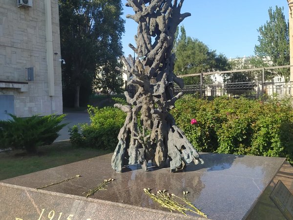 Экскурсия по городу, которого нет на карте, — по Нахичевани-на-Дону - фото 3