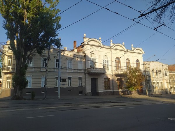 Экскурсия по городу, которого нет на карте, — по Нахичевани-на-Дону - фото 2
