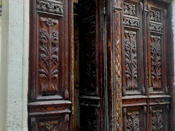 Код Ичери-Шехер: расшифровка Старого Баку - фото 4