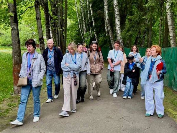 Переделкино между строк - фото 4