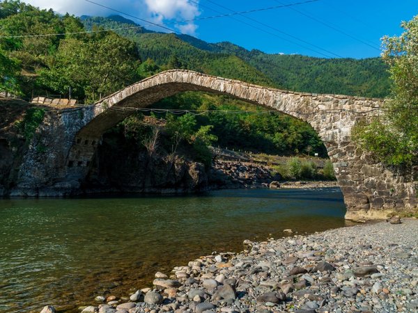 Лучше гор только горы и вино! - фото 2