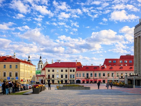 2,5 часа Минска: индивидуальная экскурсия по центру - фото 3