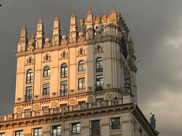 2,5 часа Минска: индивидуальная экскурсия по центру - фото 1