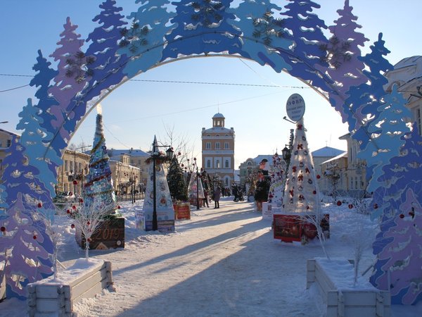 Знакомьтесь, Муром! - фото 3
