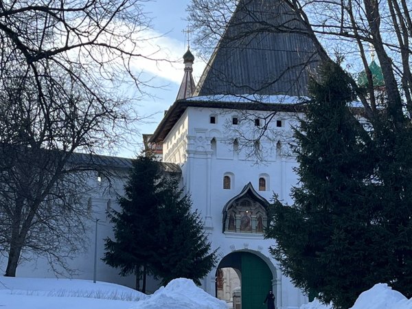 Фото туриста - 8