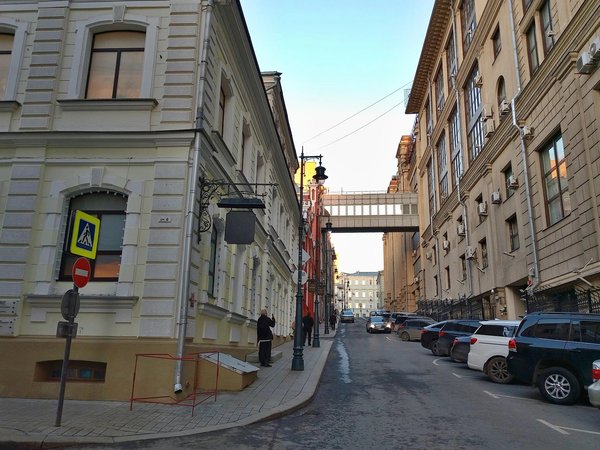 Московские бренды: от Оливье до «Метрополя» - фото 4