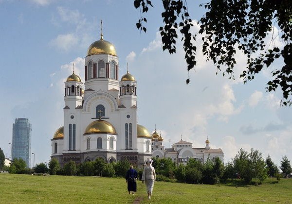 Гибель царской семьи в Екатеринбурге - фото 3