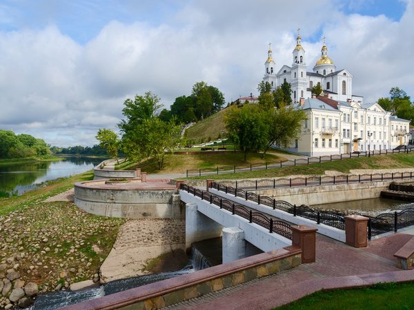 По Витебску с улыбкой! - фото 3