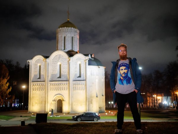 Владимир сквозь столетия - фото 3