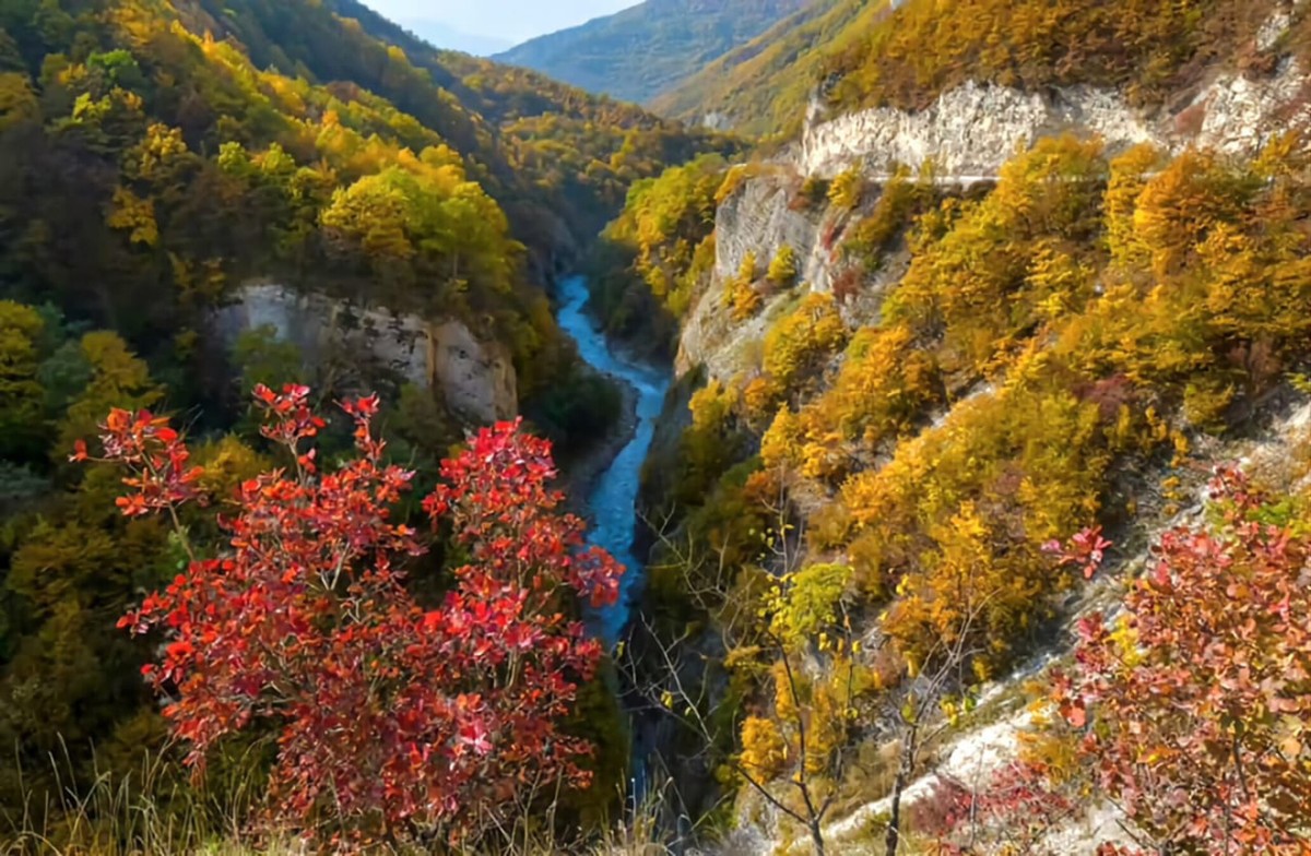 Загадки народа Солнца: из Грозного к петроглифам и легендам Малхисты - фото 3