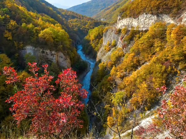Загадки народа Солнца: из Грозного к петроглифам и легендам Малхисты - фото 3