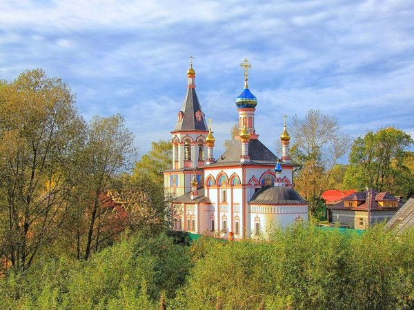 Групповая экскурсия по старинному Переславлю - фото 4