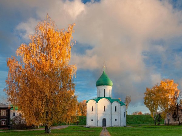 Групповая экскурсия по старинному Переславлю - фото 2