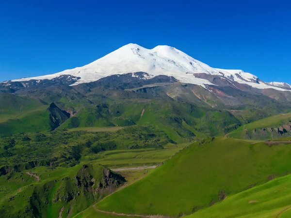 Джилы-Су: Экскурсия из Ессентуков - фото 2