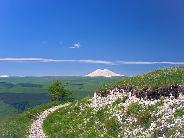 Джилы-Су: Экскурсия из Ессентуков - фото 4