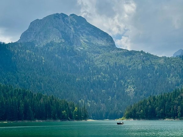 Из Котора по Черногории: каньон Тара и горы Дурмитора - фото 1