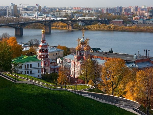 Весь Нижний за один день! - фото 2