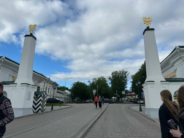 Обзорная экскурсия по Костроме: максимум смысла за минимум времени - фото 3