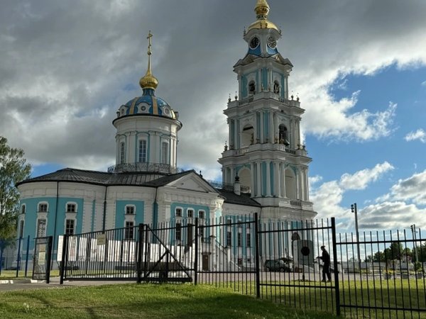 Обзорная экскурсия по Костроме: максимум смысла за минимум времени - фото 2