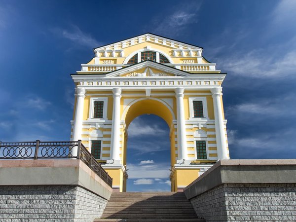 Иркутск с историком: от острога до города - фото 3
