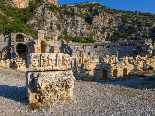 Дух Святого Николая и магия древности - фото 1