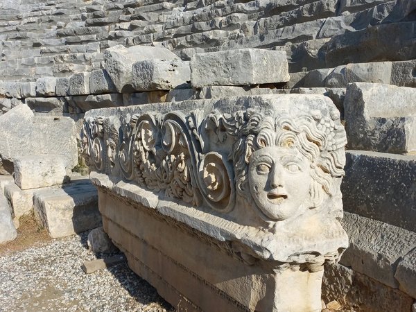 Дух Святого Николая и магия древности - фото 4