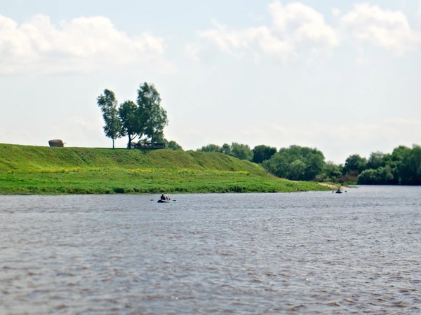 Путешествие по древней Новгородской земле - фото 4