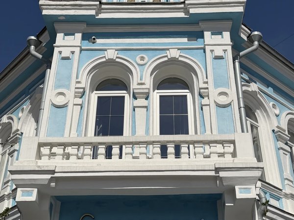 Первая встреча с Самарой: главные места и знакомство с историей - фото 2