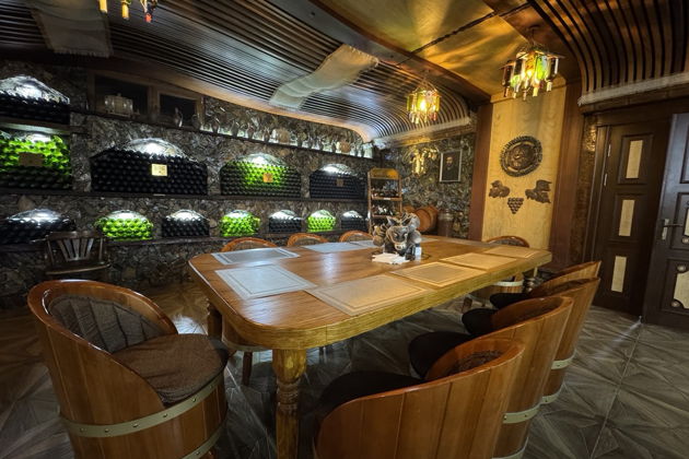 Фото экскурсии - Винно-гастрономическое путешествие по Самарканду с экскурсионной программой - 8