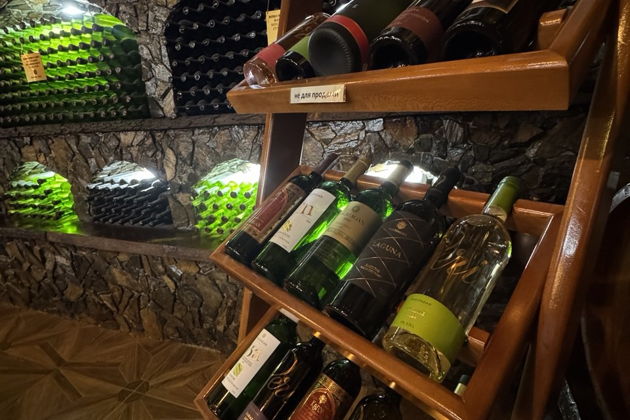 Фото экскурсии - Винно-гастрономическое путешествие по Самарканду с экскурсионной программой - 9