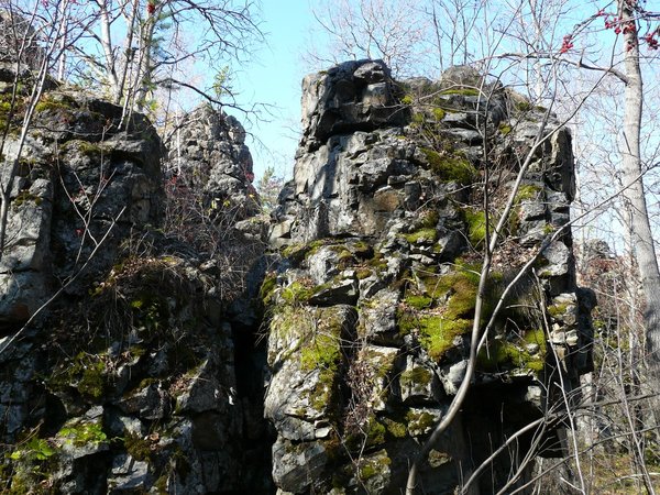 Из Екатеринбурга – к загадочной Азов-горе - фото 4