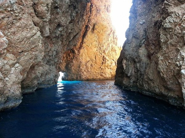 Турецкие Мальдивы: морская прогулка к острову Сулуада из Сиде - фото 3