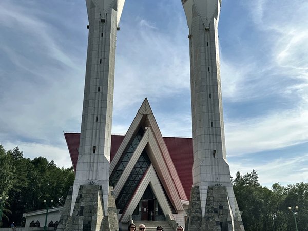Вся Уфа — за один день! - фото 4