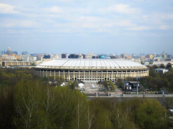 Знакомство с матушкой Москвой. Групповая обзорная экскурсия на автобусе - фото 4