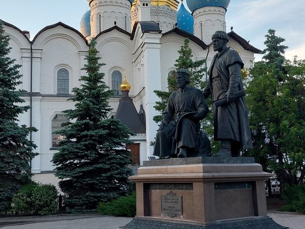 Казанский кремль: прикосновение истории - фото 2