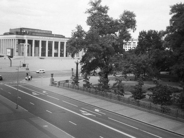 Культура, религия и история Минска - фото 4