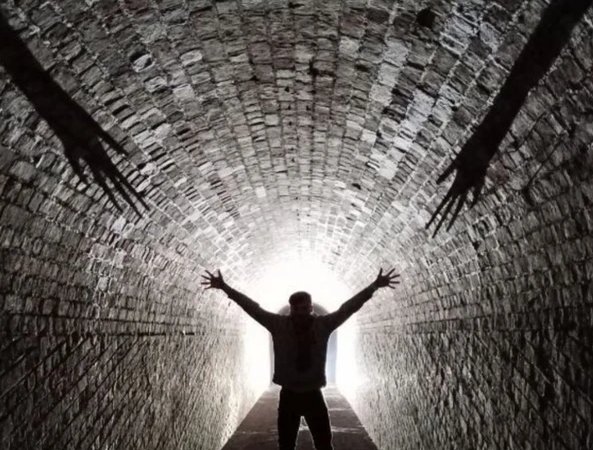 Тур по фортам «Тайны крепости»