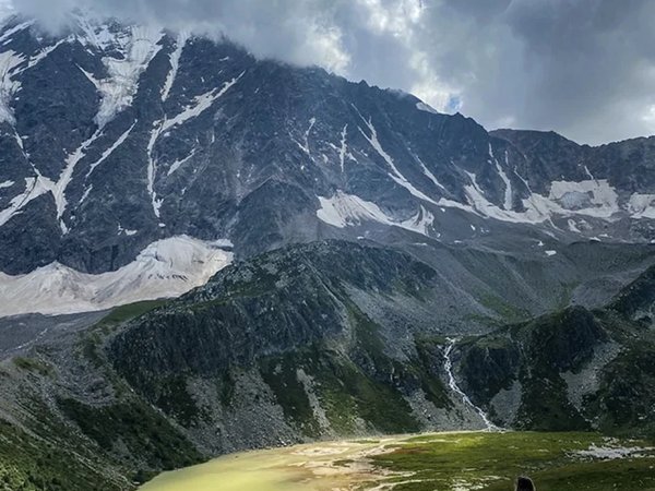 День у Эльбруса: ущелья, озеро и нарзаны из Кисловодска в мини-группе - фото 3