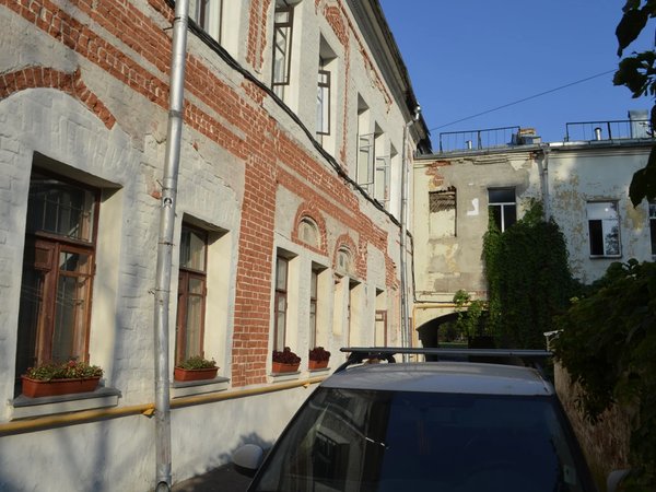 Леденящие кровь мифы, легенды и трагедии старинной Москвы - фото 2