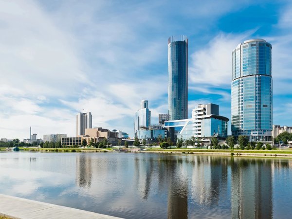 Настоящий Екатеринбург - фото 4