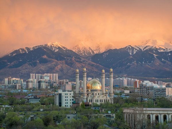Алматы — культурная столица и сердце Казахстана - фото 4