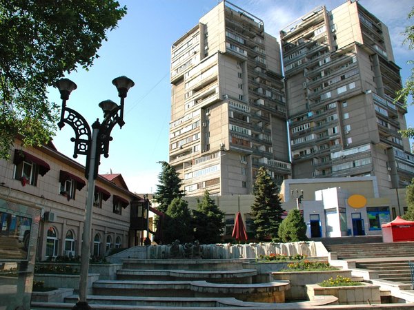 Алматы — культурная столица и сердце Казахстана - фото 3