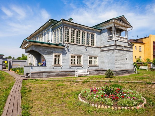 Групповая обзорная экскурсия по Иркутску - фото 3