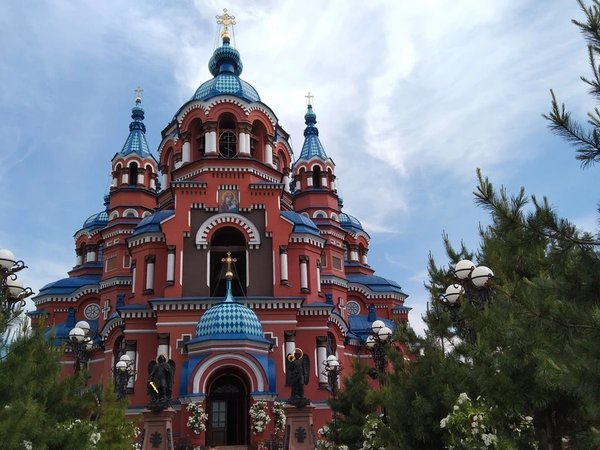 Групповая обзорная экскурсия по Иркутску - фото 4