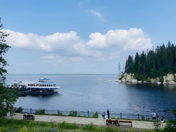 Деревянное наследие Прикамья: из Перми — в музей «Хохловка» - фото 2