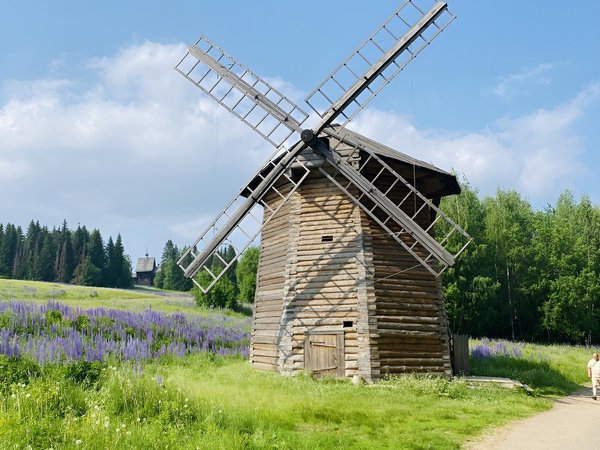 Деревянное наследие Прикамья: из Перми — в музей «Хохловка» - фото 2
